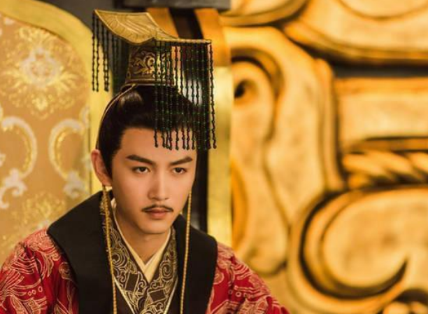 北周有五位皇帝：两位英年早逝，三位被权臣杀害