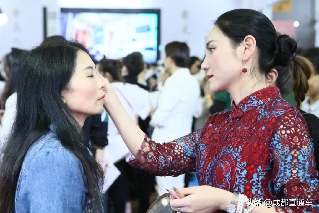 重磅 | 全国美妆首展，成都美博会精彩不减，6月9日如期而至