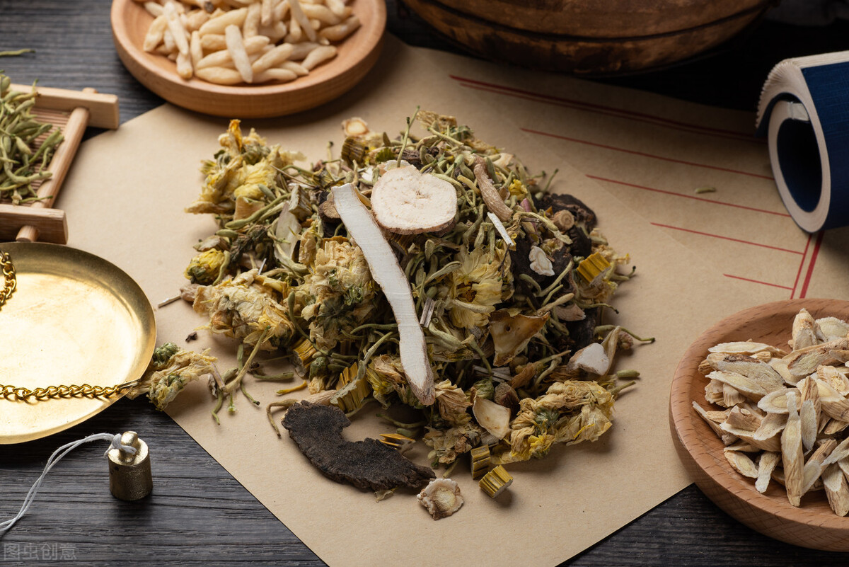 二陈汤的功效与作用 二陈汤的100种配方-世界十大百科