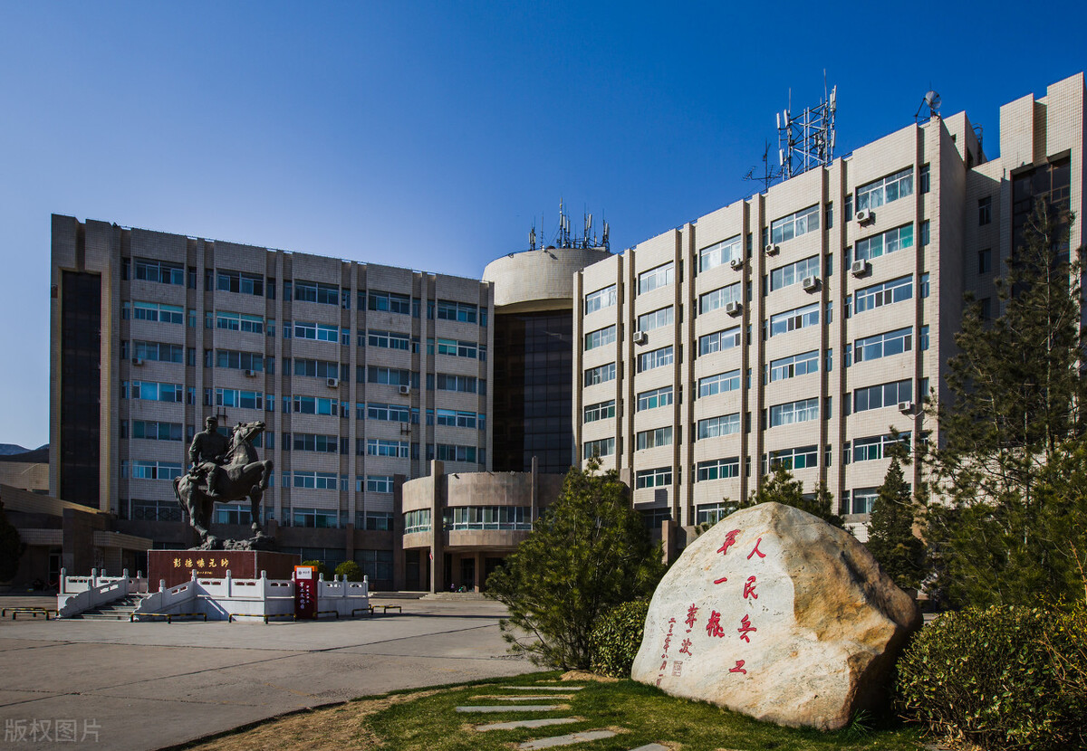 中国最低调却最牛的五所学校，祝大家都能考上好的学校