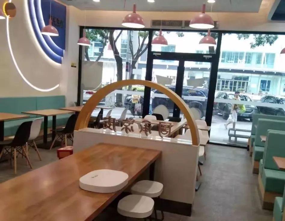 卖凉皮一年扩店11家，日订单翻22倍！这波操作猛如虎