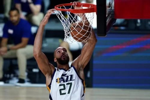 nba爵士為什么不受待見（攻防效率聯盟前五，為何爵士仍不被看好？原因兩點，交易才有出路）