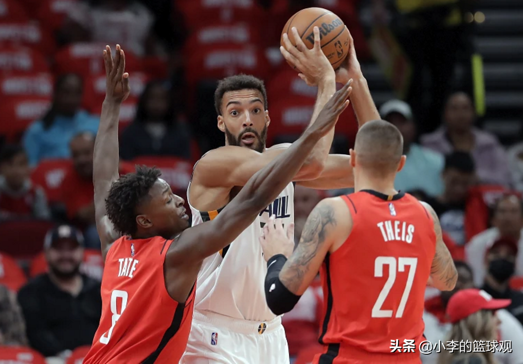 nba湖人为什么老是输给火箭(火箭不敌湖人 火箭攻防两端问题不断 这些问题的罪魁祸首到底是谁)