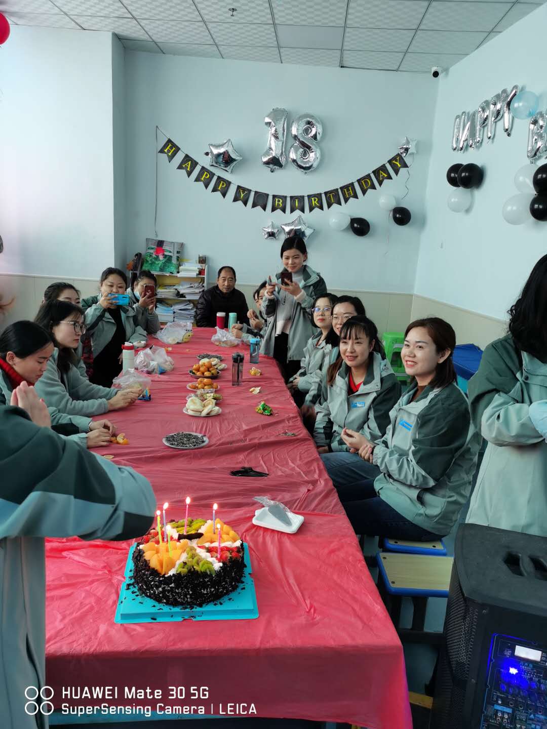 西安国际港务区新方舟培训学校被授予剑桥CICE英语考点