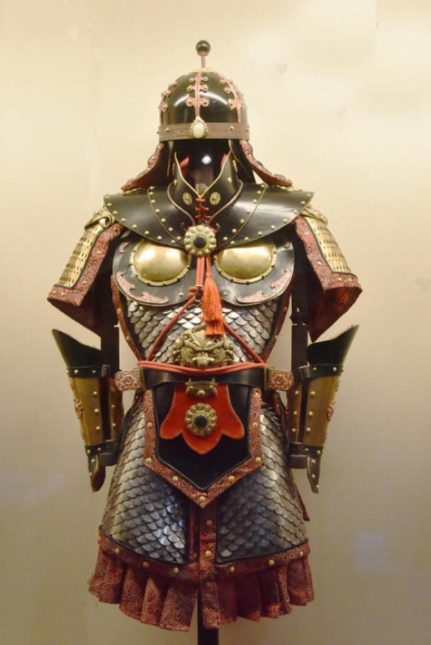 古代带刀事小，为何私藏铠甲却是死罪？盔甲之厉害，历朝不敢不禁