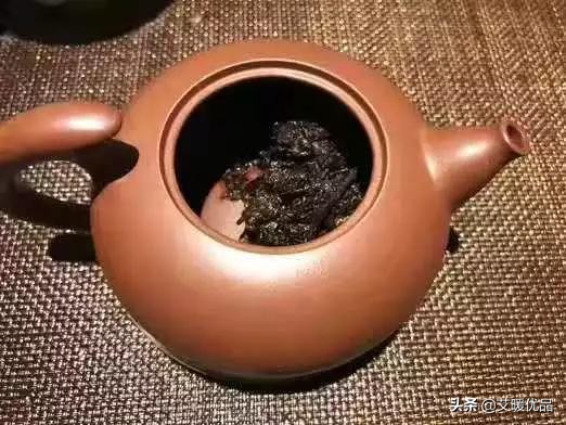 熟普洱茶的功效与作用哪些？（坚持喝普洱熟茶会给您带来5种作用明显）-第2张图片-意茶轩网