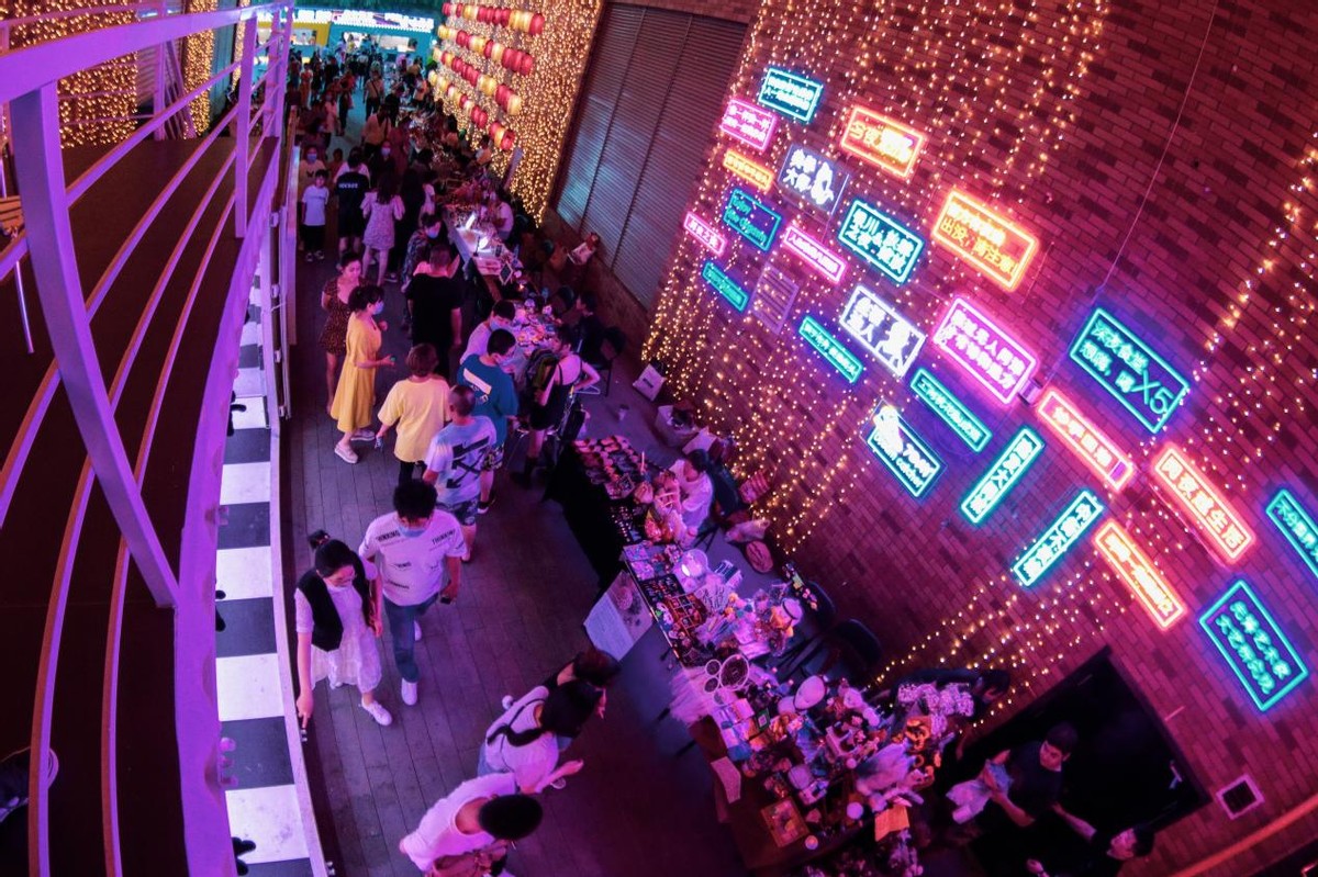 疫情过后，一起逛GAI!首批自治区级旅游休闲街区隆重推出