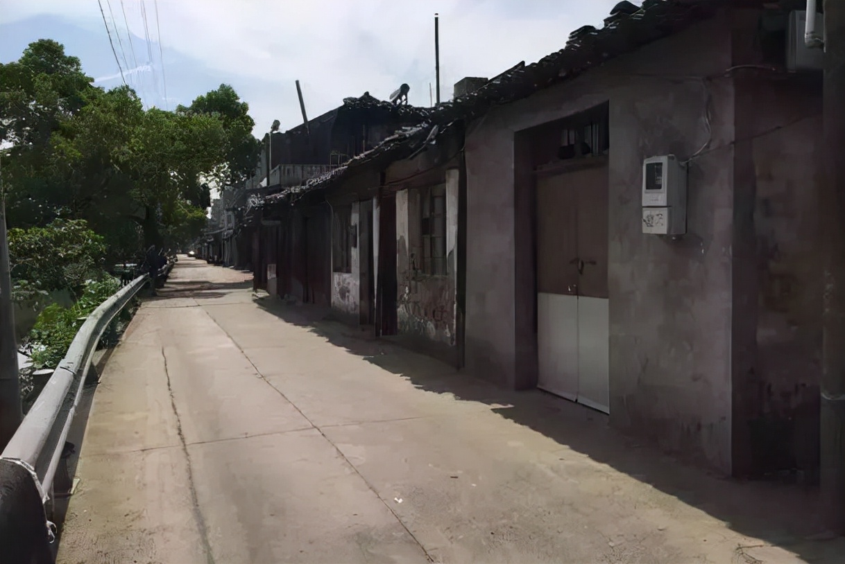浙江桐乡这8个古村古镇，最美江南水乡韵，感受时光从前慢