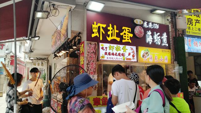 厦门三天三夜游，我只去了这三个地方，但却很满足