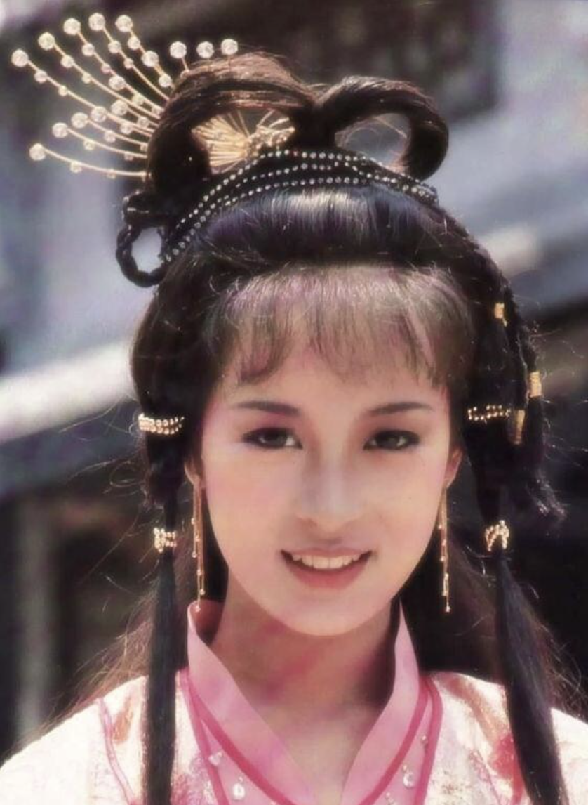 倚天屠龙记2009安以轩(盘点10版《倚天屠龙记》,哪一版是你心目中的