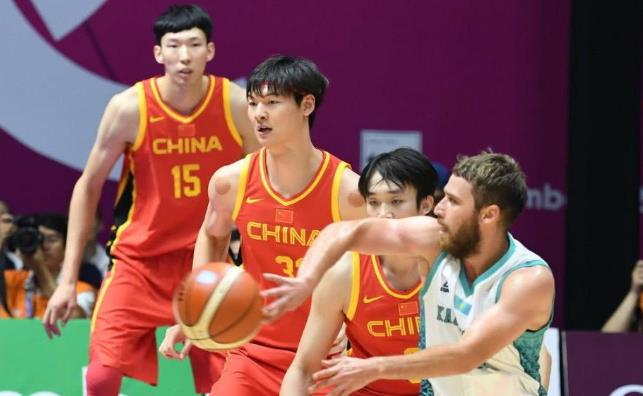 NBA明日赛程：锡安首秀中国男篮出战，CCTV5不直播网络均可免费看