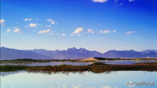 宁夏石嘴山十大景点有哪些？自驾游玩如何安排行程路线？