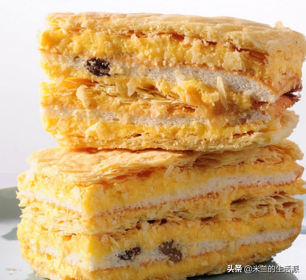 婴儿老式奶糕(上海老咪道) - 乐宝宝贝