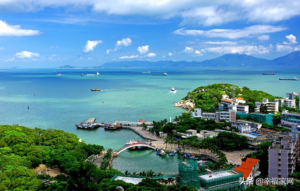 广东珠海十大景点有哪些(珠海旅游必去的4个景点是什么？想来珠海旅游的朋友赶紧看过来)