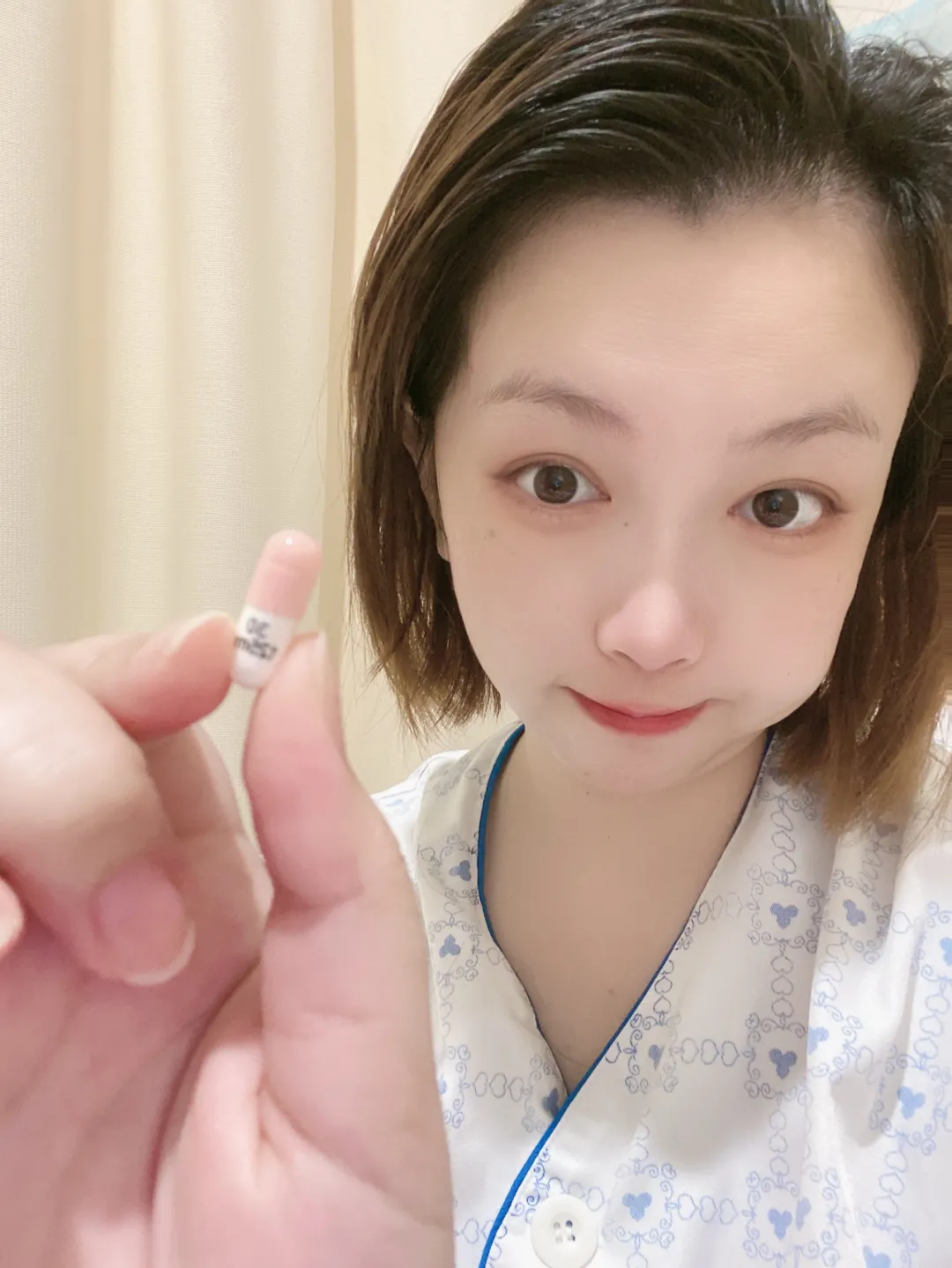淚目!深圳男子陪患癌妻子剃光頭|5年3次抗癌,幸好你在身邊,在你身邊
