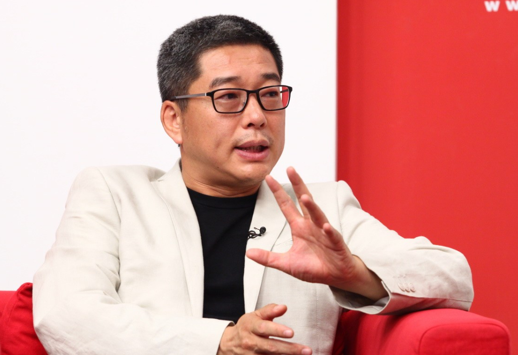 世界杯刘建宏现状(央视名嘴刘建宏再谈国足:12强赛输给越南,阿曼,国足