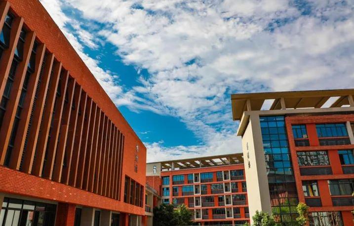 重庆西师附中 重庆西师附中金州校区-徐拾记官网