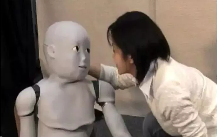 20种世界最先进的机器人，真是细思极恐