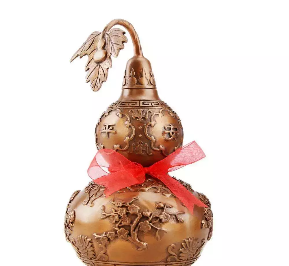 2019 如何用葫芦旺风水?