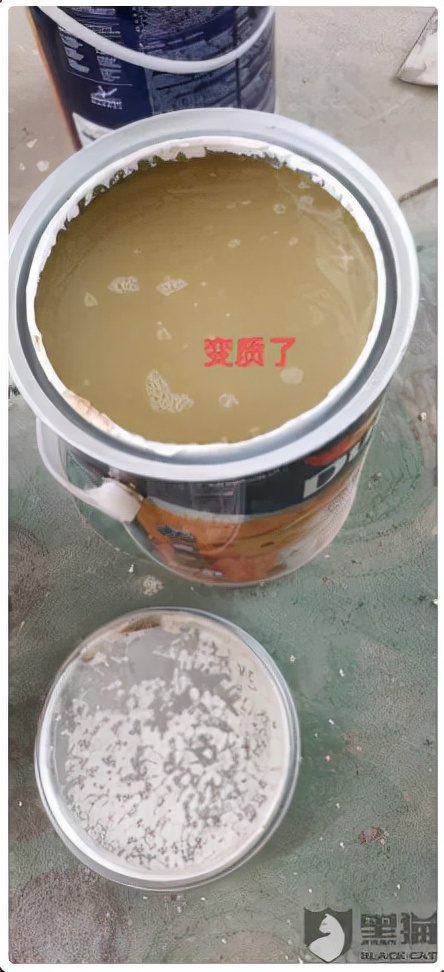 多乐士再陷“质量门”：甲醛超标、油漆变质，儿童漆涉虚假宣传