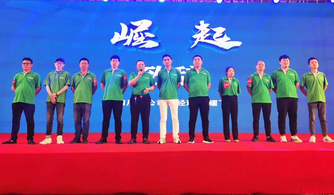 現場成交165家!創爾特廚衛四川分公司工廠千店直招會圓滿結束