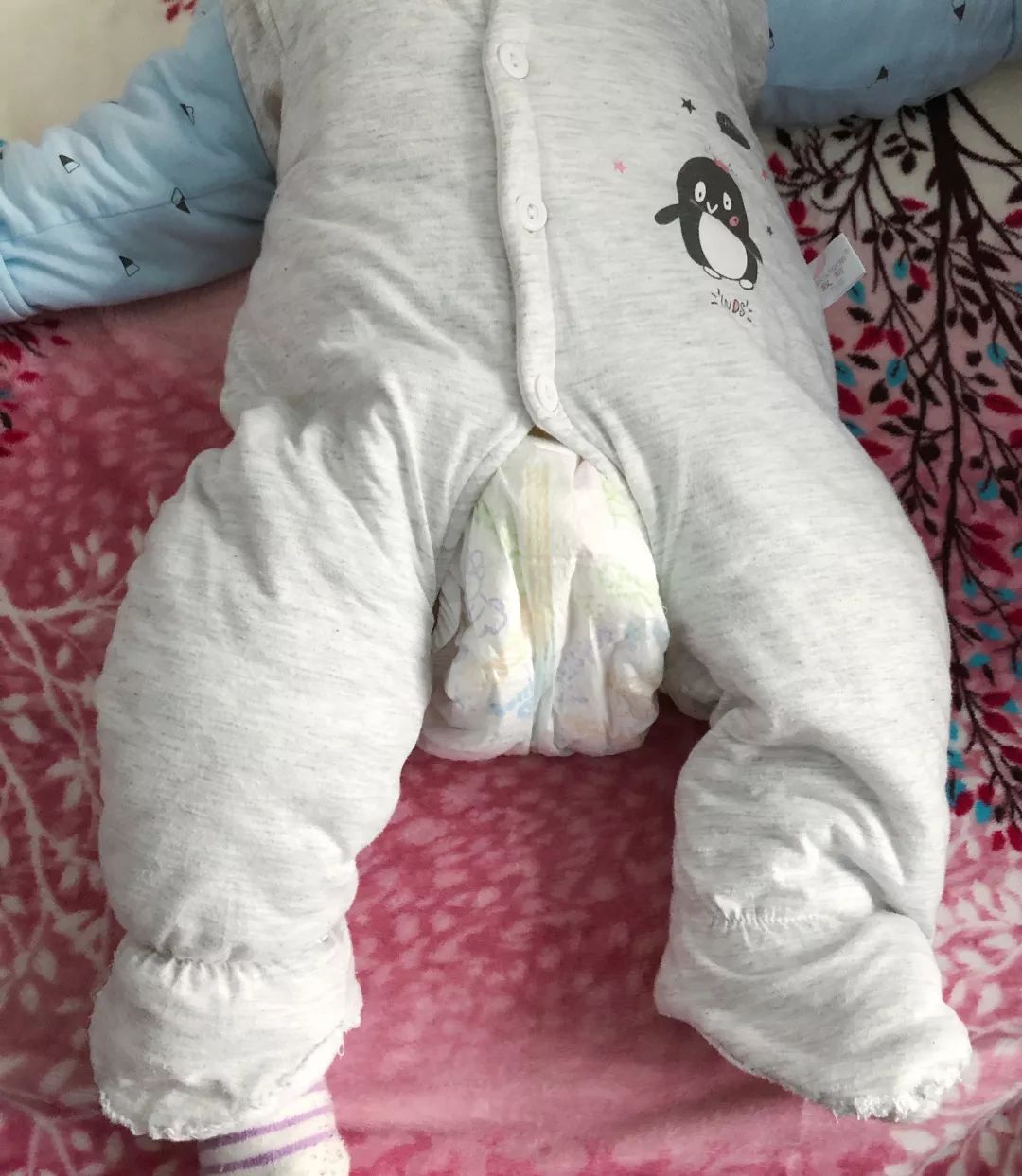 原来给宝宝买衣服有这么多门道，一不小心就买错了