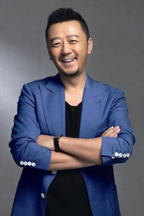 女友不听话就打？郭涛：娶妻不娶女演员，小心给你戴绿帽