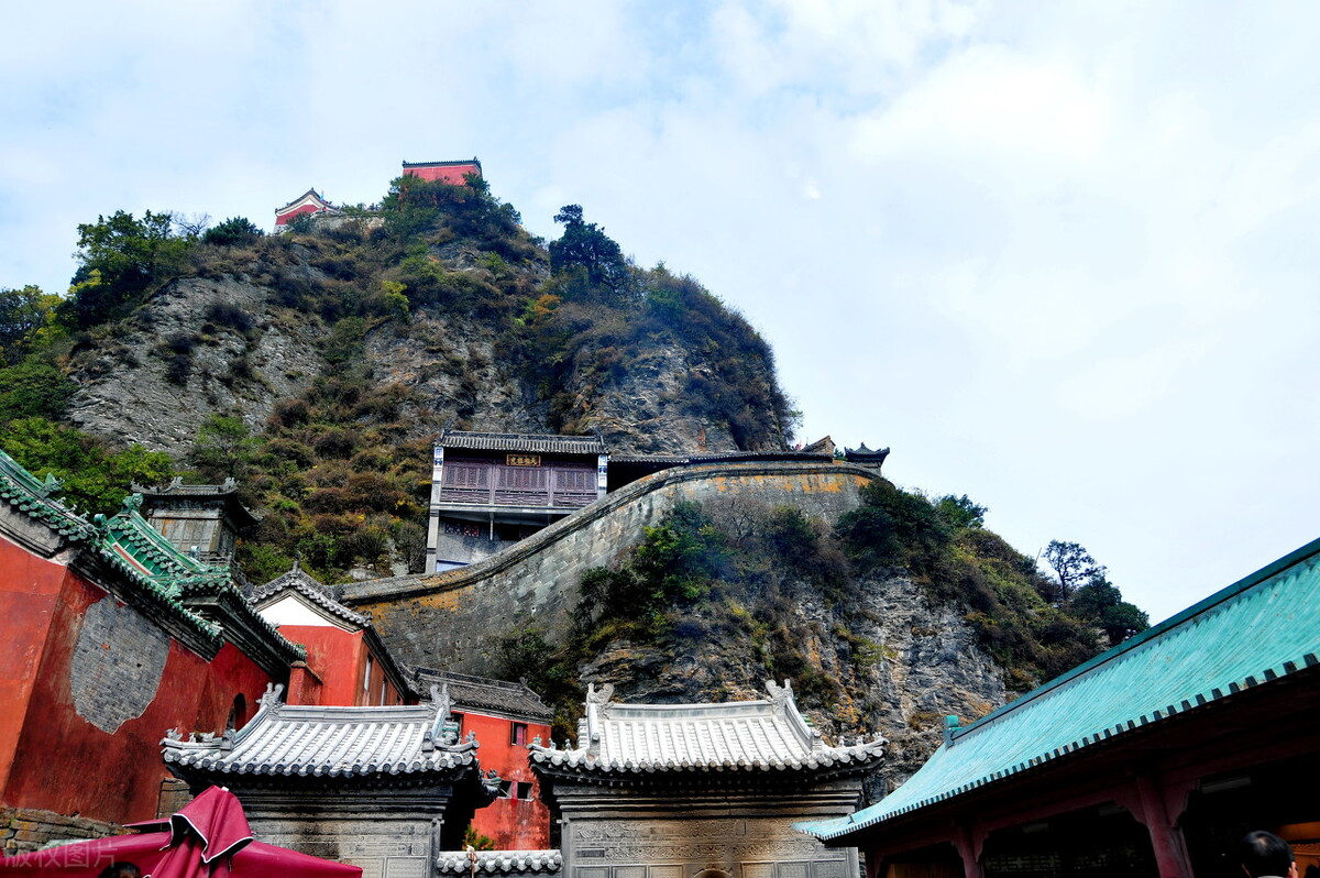 武当山旅游，真的太“坑”了，那是你不了解它的精髓