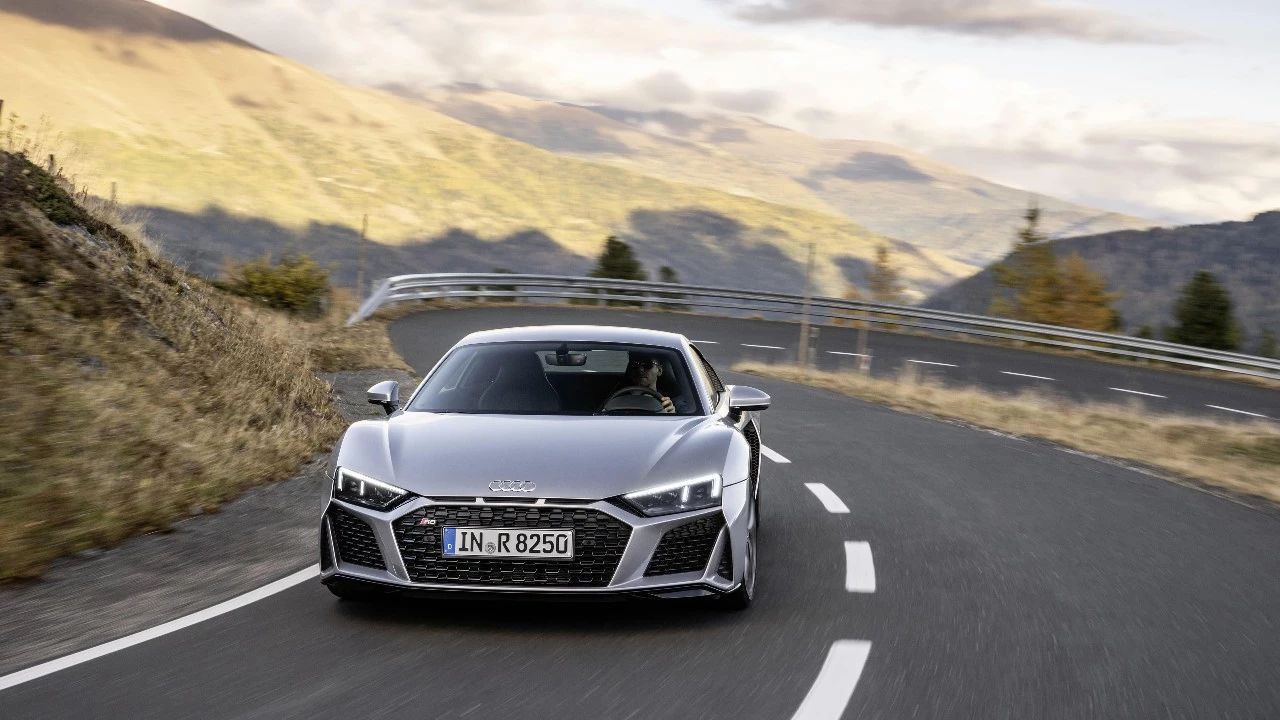 炫酷图片下载(汽车壁纸) - 赤虎壹号