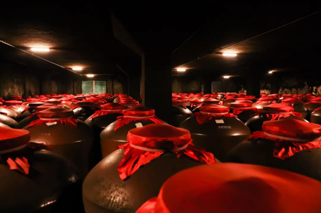 酱酒行业一片叫好，为何代理商仍然难做？