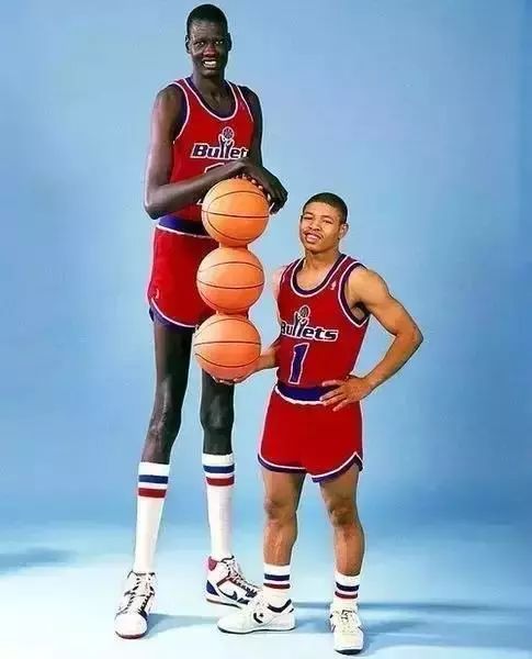 为什么nba都要测卧推（nba历史上七大顶级“静态天赋”）