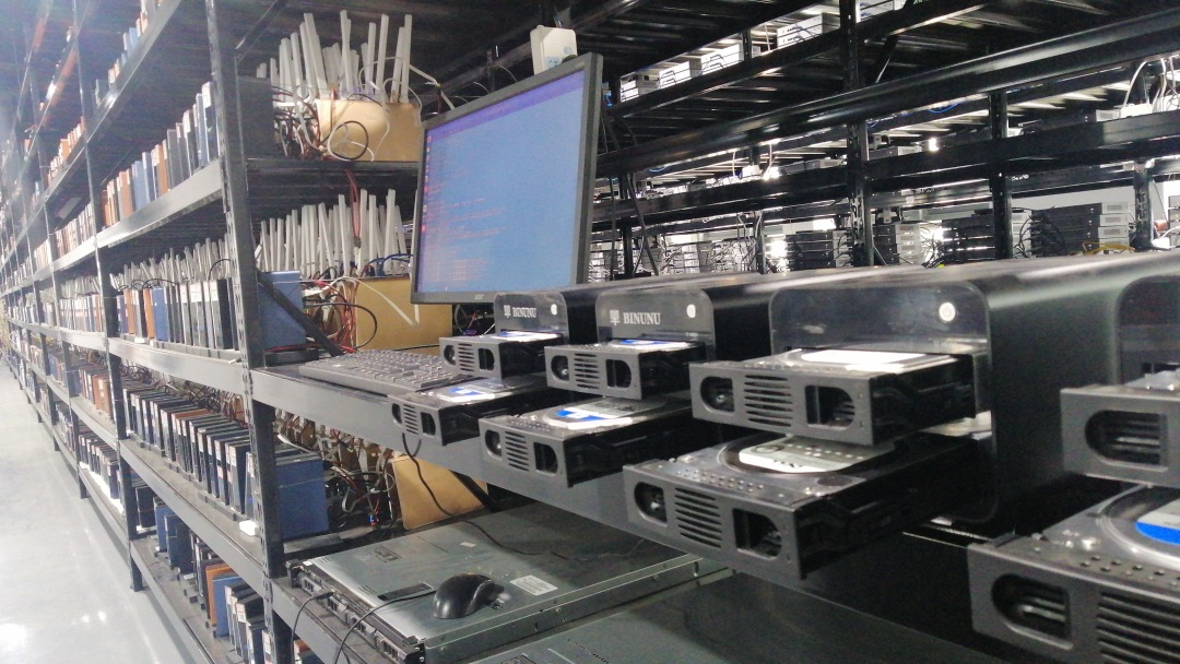 Filecoin挖矿 | 一文带你搞懂IPFS挖矿