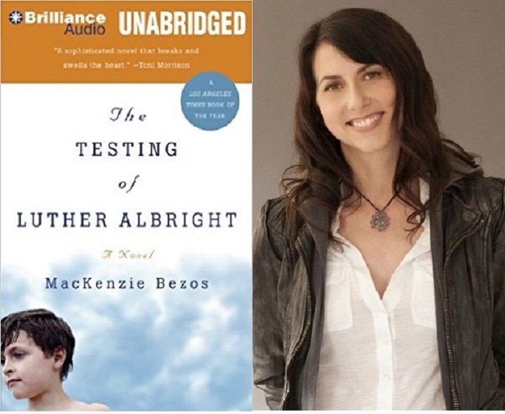 史上最贵离婚，贝佐斯25年婚姻为何出轨，前妻远比380亿美元更贵