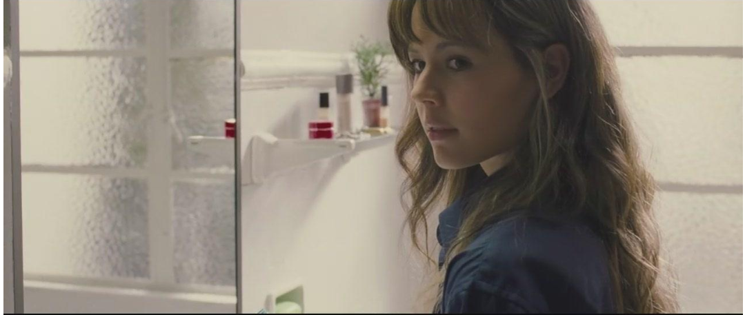 豆瓣8.2《黑暗面》:永远不要去考验人性丑陋!否则?