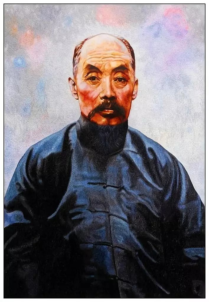 寒门贵子:父亲苦心栽培,欠巨债不放弃,张謇发愤26年,终成状元