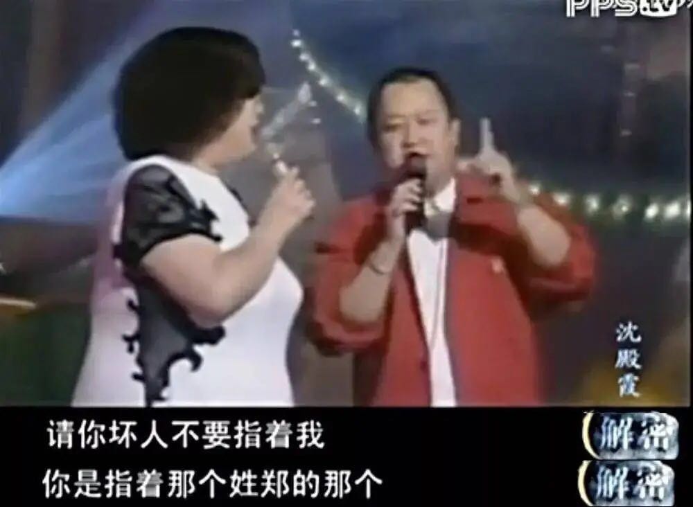 5位抛弃糟糠之妻的明星，其实并不全是他们的错