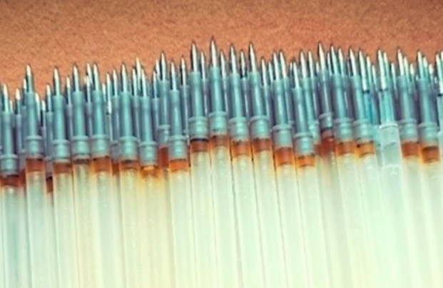 6张图触动万千高三学子，普通人和学霸的差距，就是这样拉开的