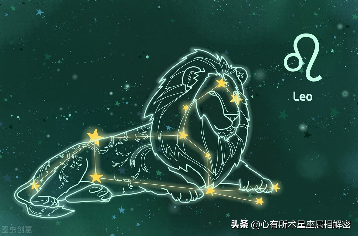 一周星运势10.9-10.15，一不留神就经历痛苦的星座