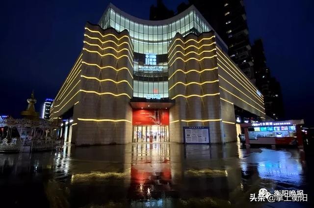 衡阳大洋百货招聘(今夜) - 好工作