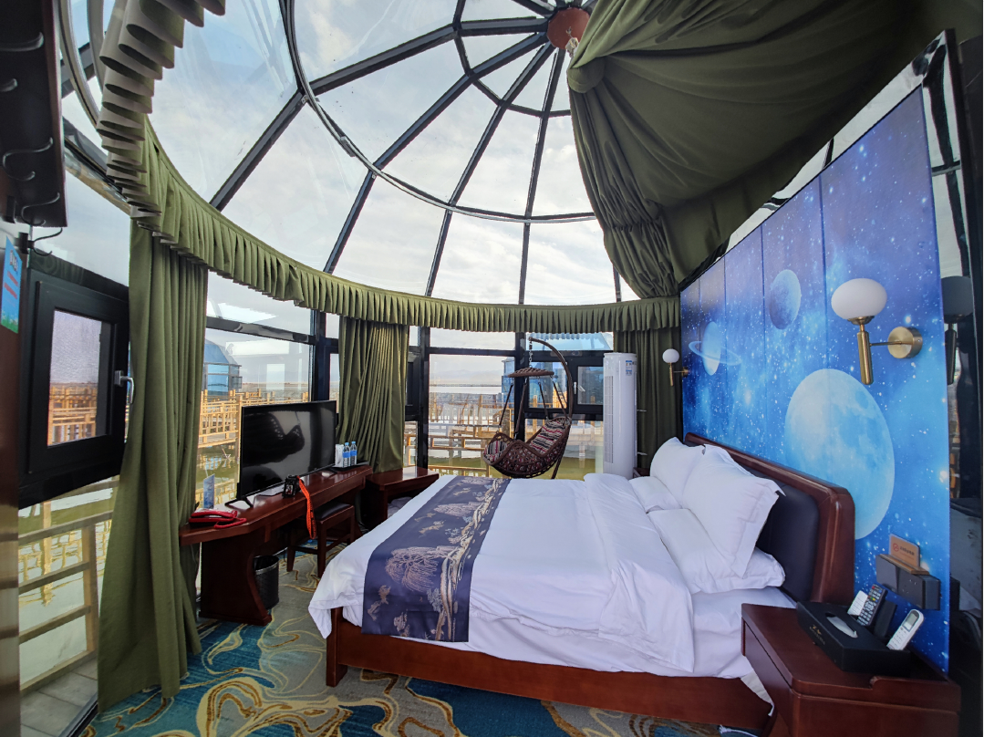 西宁市宾馆价格多少(青海这家酒店厉害了) - 价格百科