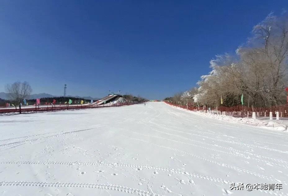 呼市滑雪场在哪(盘点呼和浩特市区的滑雪场，你去过哪个？)