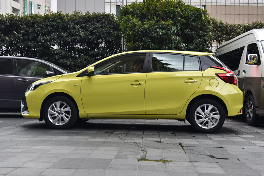 丰田车哪款车经济实惠_丰田suv哪款车最省油又实用便宜 - 阜阳汽车网