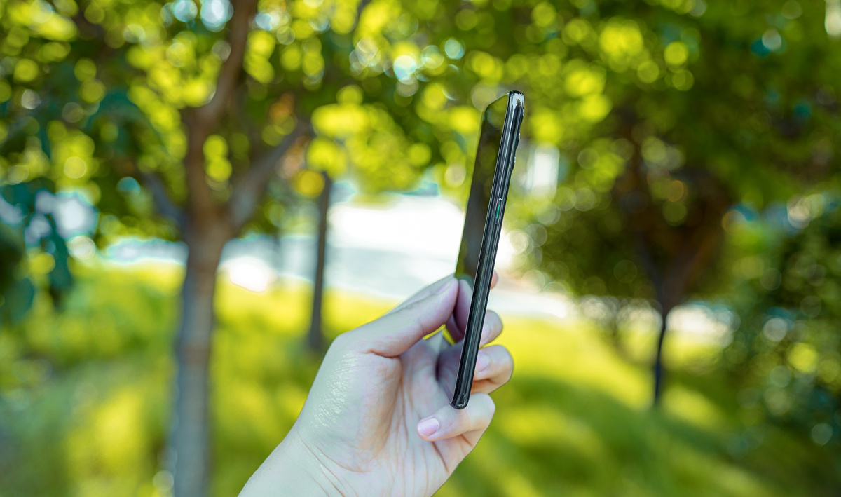 oppo reno4详细参数（最有趣的5G视频手机）