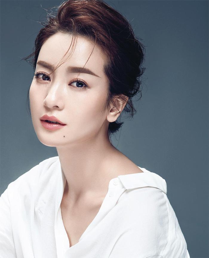 举重妖精金福珠什么时候拍的(对不起,当年低估了李晟的美貌)