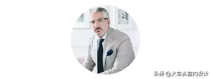 看看这个事務所的作品， 奢华大宅设计也能有清新的画风
