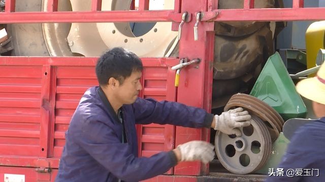 你知道嗎？報廢農(nóng)機具可領(lǐng)補貼