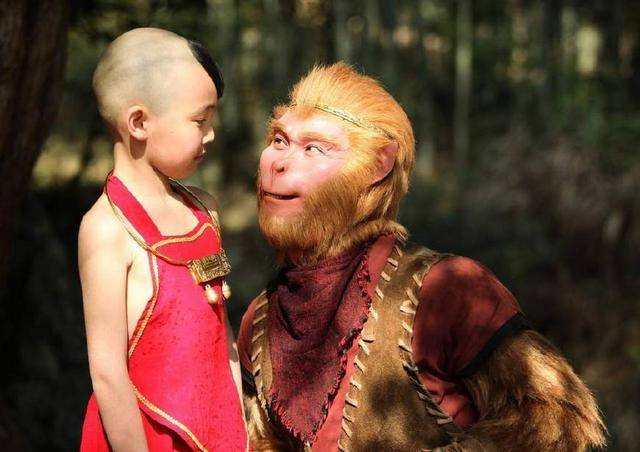 孙悟空大战红孩儿的故事200字 _飞翔号