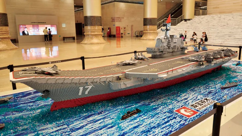 吴晓波：新国货们撞到的是什么运？