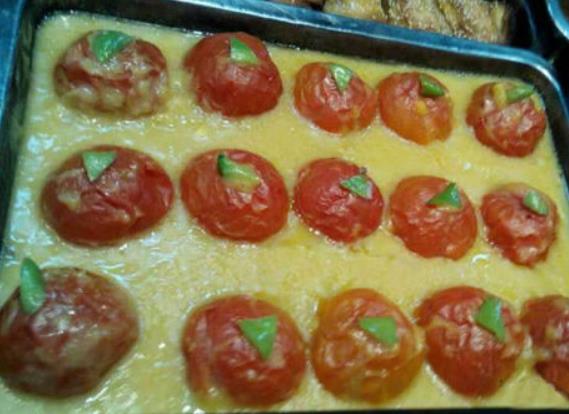 高校食堂的新奇菜品，一个比一个有创意，不愧是大学的食堂师傅