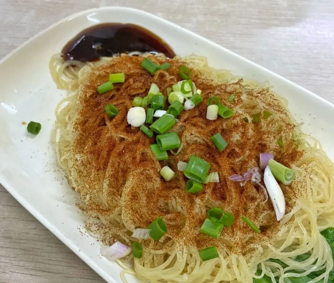 按头安利！为了嗦深圳这碗云吞面，我能天天早起2小时